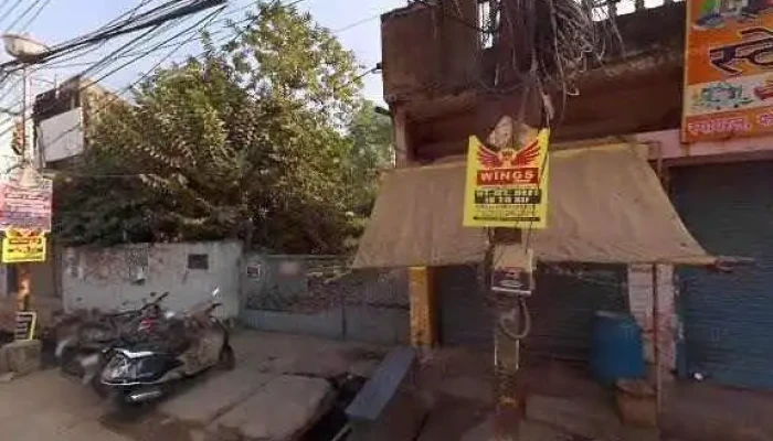 Vanshika Computer -  Street View 360deg - Bilaspur, Vidya Nagar