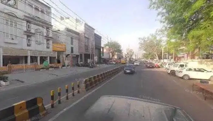 Vardhman Peripherals -  Street View 360deg - Gurugram