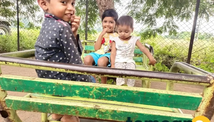 Varsha Xerox -  Principal - Jalgaon Jamod