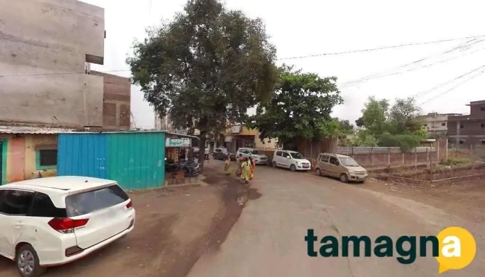 Vasant Shete - Computers - Near Malganga Devi Mandir