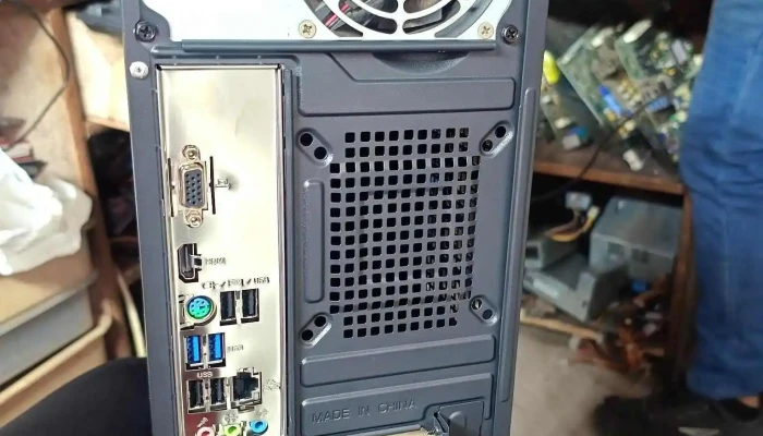 Vashisht Laptop Computer By Owner - Gurugram