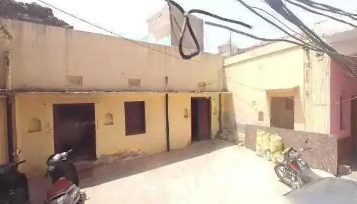 Vashisht Laptop Computer Street View 360deg - Gurugram
