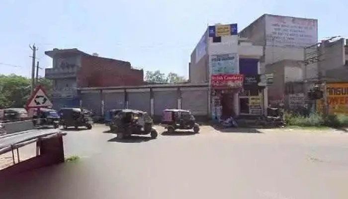 Vashisth Opticals -  All - Naraingarh