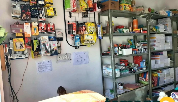 Vashu Stationary And E -    Mitra By Owner - Bhiwadi