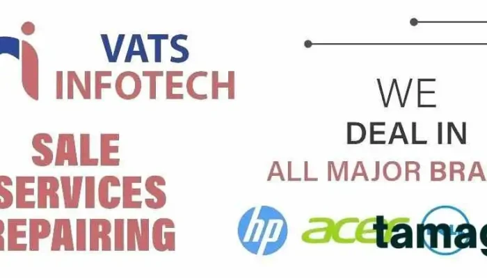 Vats Infotech -  By Owner - Fatehabad