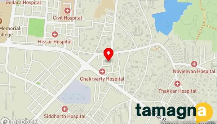 map of VATS INFOTECH Computer store in Fatehabad