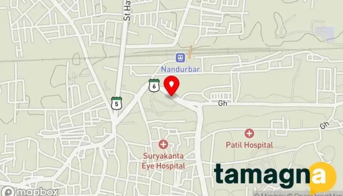 map of VDS Printer Solution Authorized service center Kyocera Canon HP Epson Brother Service Center Printer repair service in bus stand complex