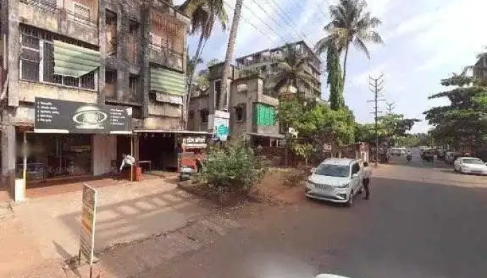 Veda Infotech -  All - Ratnagiri