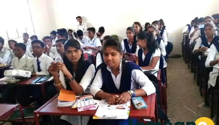 Vedant Computer Institute Mansar -  Principal - Mansar