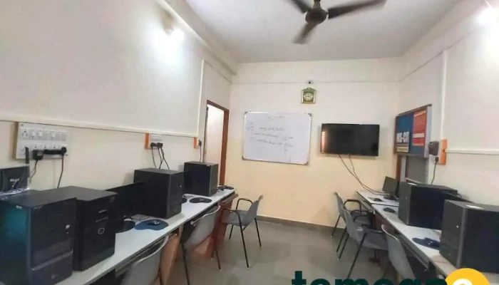 Vedant Computers Academy - Revenue Colony