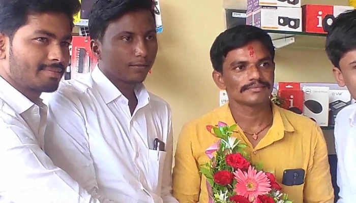Vedant Computers -  Computer Repair Service - Gangakhed