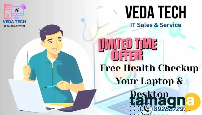 Vedatech Latest - Navi Mumbai