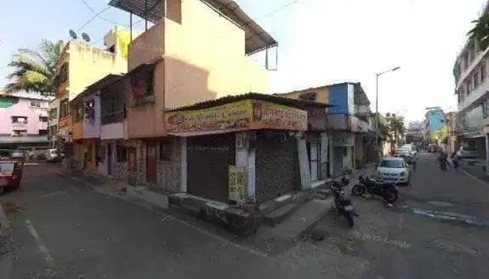 Vedatech Street View 360deg - Navi Mumbai