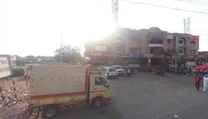 Vedika Xerox And Online Center -  All - Borkund, Dhule