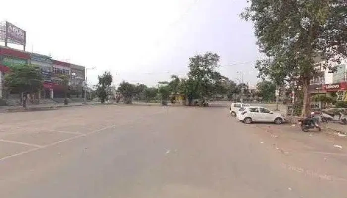 Velox Retail Pvt Ltd Best Computer Laptop Shop In Karnal Street View 360deg - Karnal