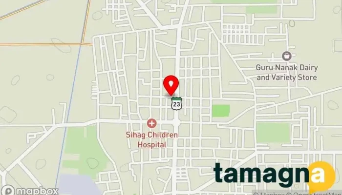 map of Venus computer & security system Computer store in Ellenabad