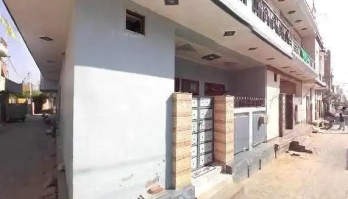 Venus Music Computers Street View 360deg - Ellenabad