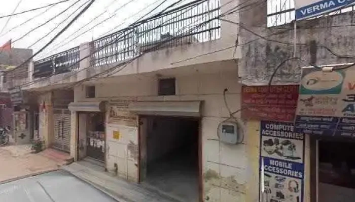 Verma Computer Center Atal Seva Street View 360deg - Yamuna Nagar, Kansapur