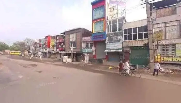 Verma Computer Photostate Street View 360deg - Thanesar, Narkatari