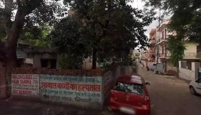 Verma Computer -  Street View 360deg - Bhiwani