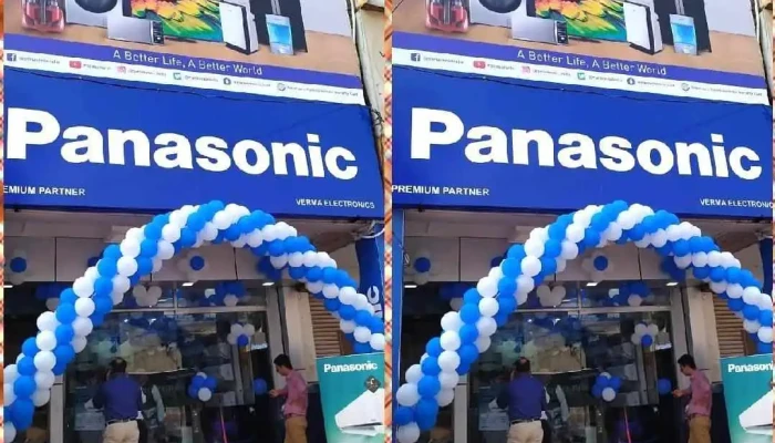 Verma Electronics - Rohtak