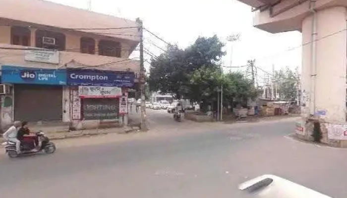 Verma Electronics -  Street View 360deg - Rohtak
