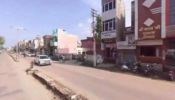 Verma Photostat Computer Street View 360deg - Jind
