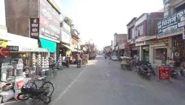 Vi Store -  All - Ellenabad