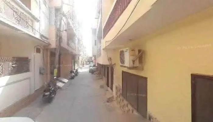 Vic Computers -  Street View 360deg - Gurugram