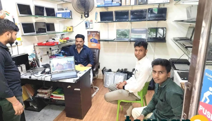 Vidhan Computers -  Computer - Nashik