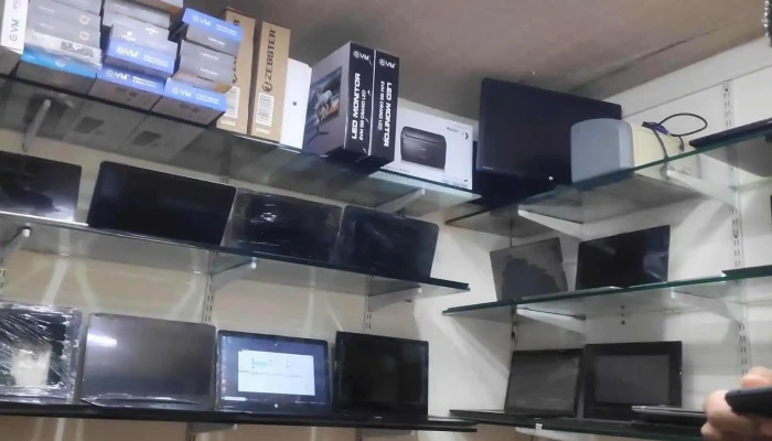 Vidhan Computers -  Latest - Nashik