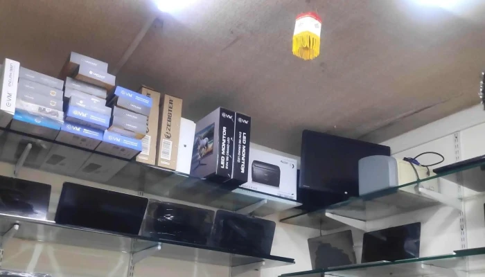Vidhan Computers -  Promotion - Nashik