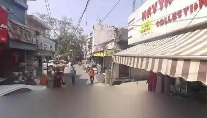 Vig Electronic Goods And Mobiles Exclusive Showrooms Street View 360deg - Gharaunda