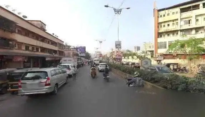 Vighnaharta Solutions -  Street View 360deg - Dombivli