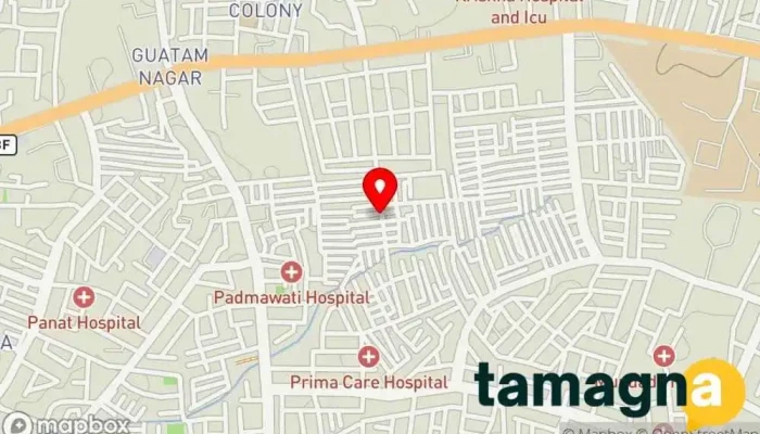 map of Vijay Computers Computer store, Computer accessories store in Chhatrapati Sambhajinagar