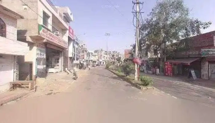 Vijay Electronics Railway Road Gharaunda -  Street View 360deg - Gharaunda
