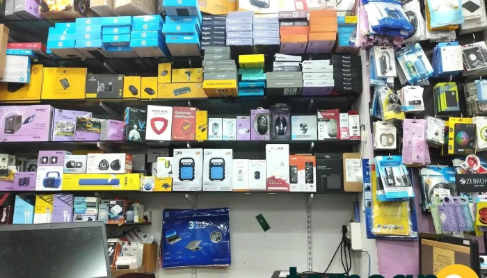 Vijay Infotech -  By Owner - Chhatrapati Sambhajinagar