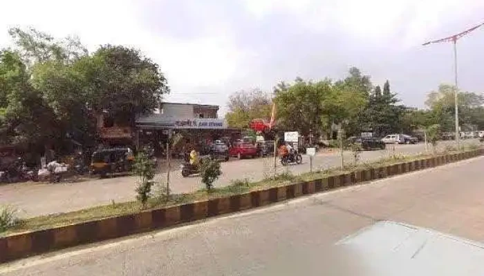 Vijay Infotech -  Street View 360deg - Chhatrapati Sambhajinagar