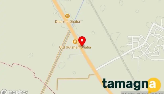 map of Vikas Pradusan Janch Kendra Computer store in Hodal