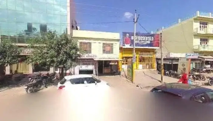Vikash Chauhan -  All - Jind
