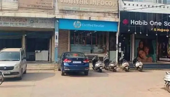 Vinayak Infocom - Bahadurgarh