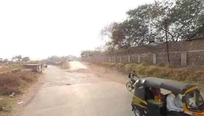 Vindhyavasini Infotech -  Street View 360deg - Dehu Road