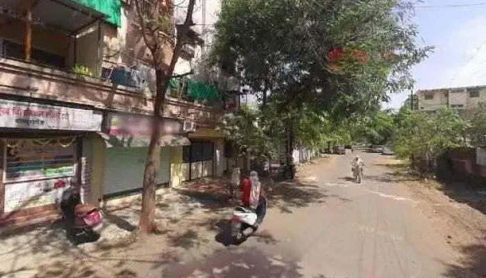 Vinika Computers -  Street View 360deg - Akola