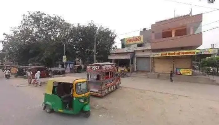 Vinod Computer -  All - Jind