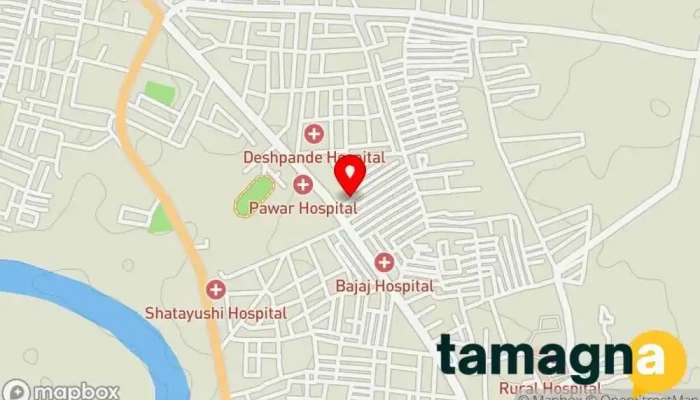 map of VIP Services Computer service in Gadi Rd