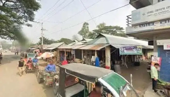 Vip Telicom -  Street View 360deg - Boraikandi