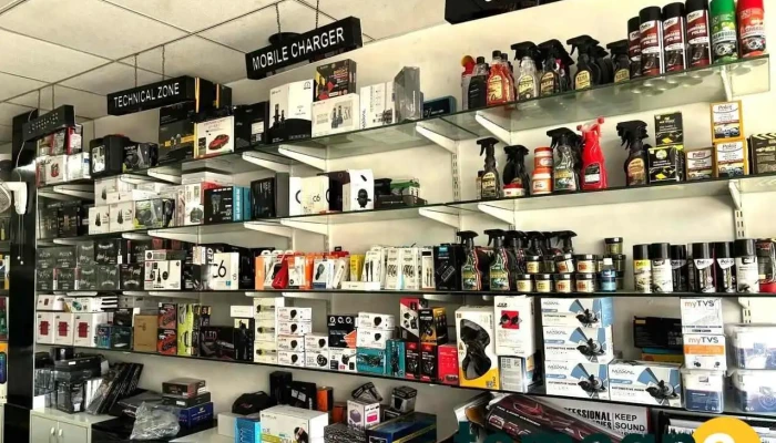 Vishal Car Zone -  All - Jhajjar