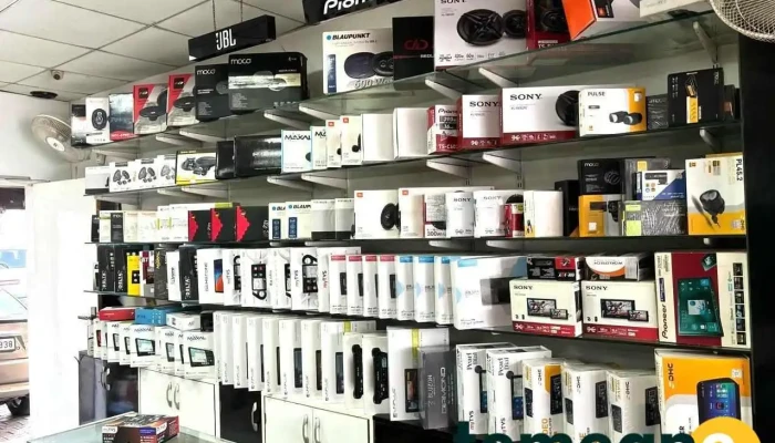 Vishal Car Zone -  By Owner - Jhajjar
