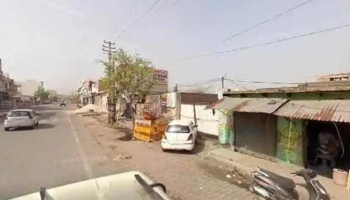 Vishal Car Zone -  Street View 360deg - Jhajjar