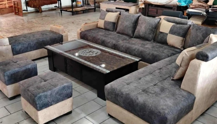 Vishal Electronics & Furniture - Fatehabad